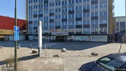 Coworking spaces te huur in Malmö City - Foto uit Google Street View