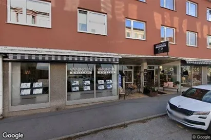Kontorer til leie i Nyköping – Bilde fra Google Street View