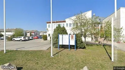 Coworking spaces for rent in Täby - Photo from Google Street View