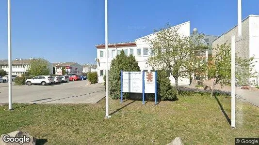 Coworking spaces för uthyrning i Täby – Foto från Google Street View