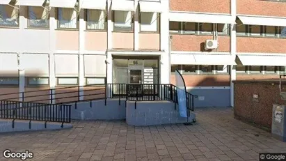Kontorlokaler til leje i Norrköping - Foto fra Google Street View