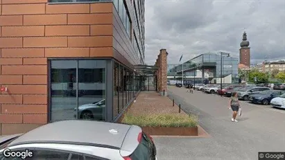 Coworking spaces for rent in Västerås - Photo from Google Street View