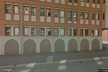 Office spaces for rent in Linköping - Photo from Google Street View