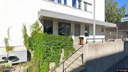 Kantorruimte te huur in Stockholm West - Foto uit Google Street View