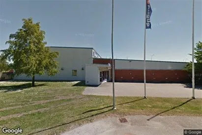 Kontorlokaler til leje i Linköping - Foto fra Google Street View