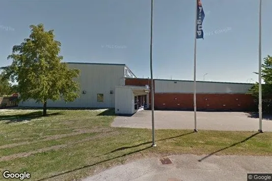 Office spaces for rent i Linköping - Photo from Google Street View