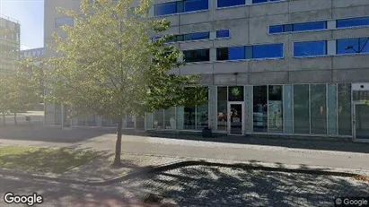 Office spaces for rent in Malmö City - Photo from Google Street View