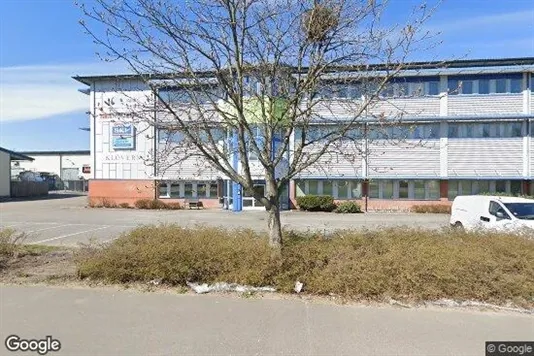 Office spaces for rent i Gothenburg East - Photo from Google Street View