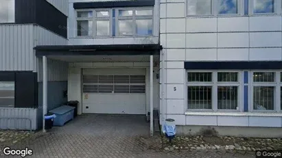 Office spaces for rent in Stockholm South - Photo from Google Street View