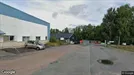 Office space for rent, Gothenburg East, Gothenburg, Von Utfallsgatan 16A