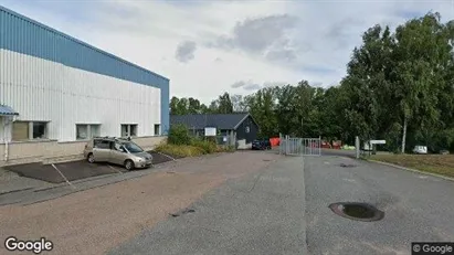 Office spaces for rent in Gothenburg East - Photo from Google Street View