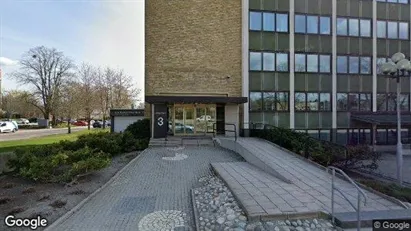 Office spaces for rent in Västerås - Photo from Google Street View
