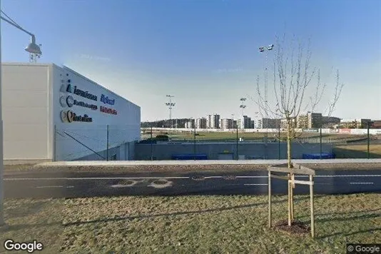 Office spaces for rent i Mölndal - Photo from Google Street View