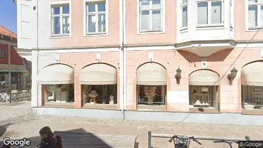 Coworking spaces for rent i Kalmar - Photo from Google Street View