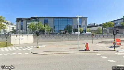 Office spaces for rent in Stockholm West - Photo from Google Street View