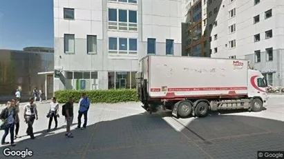 Office spaces for rent in Stockholm South - Photo from Google Street View