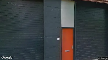 Lokaler til leie i Utrecht Vleuten-De Meern – Bilde fra Google Street View