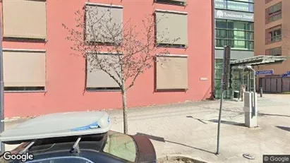 Office spaces for rent in Solna - Photo from Google Street View