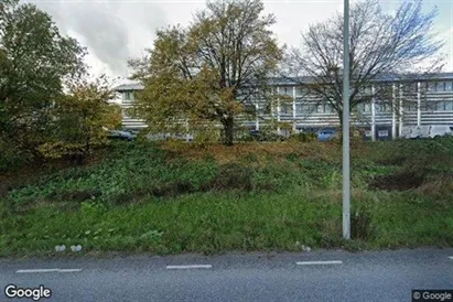Office spaces for rent in Uppsala - Photo from Google Street View
