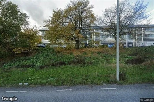 Office spaces for rent i Uppsala - Photo from Google Street View