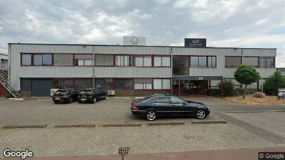 Kantorruimte te huur in Utrecht West - Foto uit Google Street View