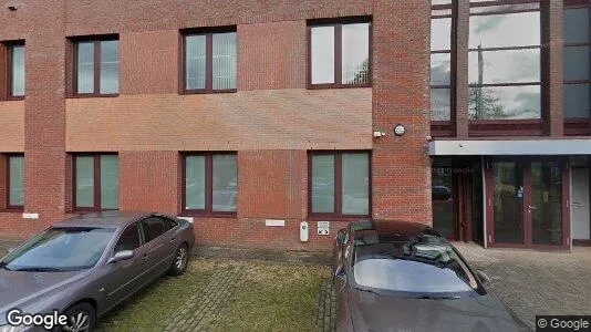 Office spaces for rent i Houten - Photo from Google Street View