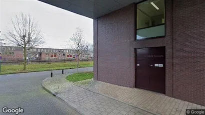 Kontorer til leie i Houten – Bilde fra Google Street View