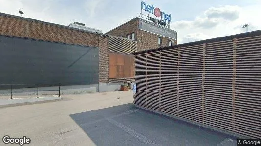 Coworking spaces för uthyrning i Norrköping – Foto från Google Street View
