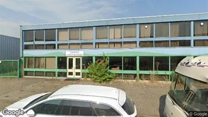 Commercial properties for rent in Nieuwegein - Photo from Google Street View