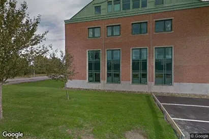 Office spaces for rent in Norrköping - Photo from Google Street View