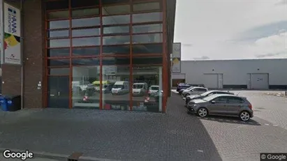 Commercial properties for rent in Nieuwegein - Photo from Google Street View