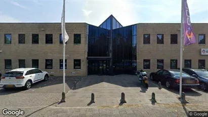 Office spaces for rent in Nieuwegein - Photo from Google Street View