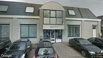 Office spaces for rent in De Bilt - Photo from Google Street View