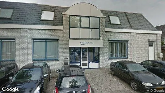 Office spaces for rent i De Bilt - Photo from Google Street View