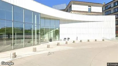 Office spaces for rent in Stockholm West - Photo from Google Street View
