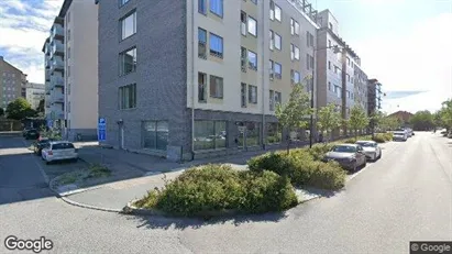 Office spaces for rent in Uppsala - Photo from Google Street View