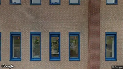 Office spaces for rent in Nieuwegein - Photo from Google Street View