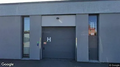 Office spaces for rent in Malmö City - Photo from Google Street View