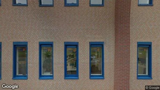 Kontorlokaler til leje i Nieuwegein - Foto fra Google Street View