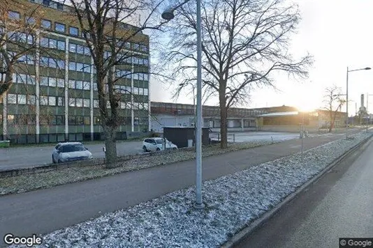 Office spaces for rent i Västerås - Photo from Google Street View