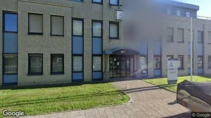 Kantorruimte te huur in Houten - Foto uit Google Street View