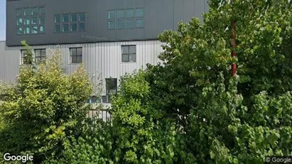 Commercial properties for rent in Nieuwegein - Photo from Google Street View