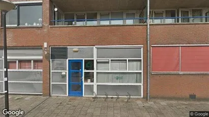 Kontorer til leie i Woerden – Bilde fra Google Street View