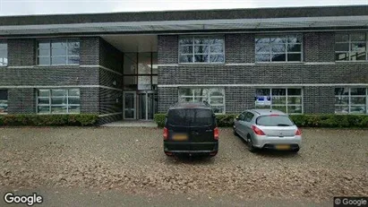 Kontorer til leie i Utrecht West – Bilde fra Google Street View