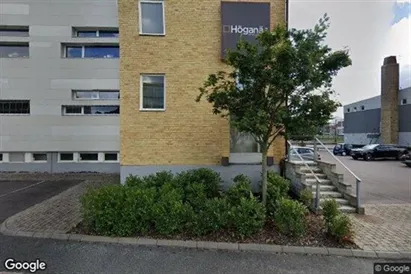 Kontorer til leie i Mölndal – Bilde fra Google Street View