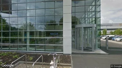 Kontorer til leie i Woerden – Bilde fra Google Street View