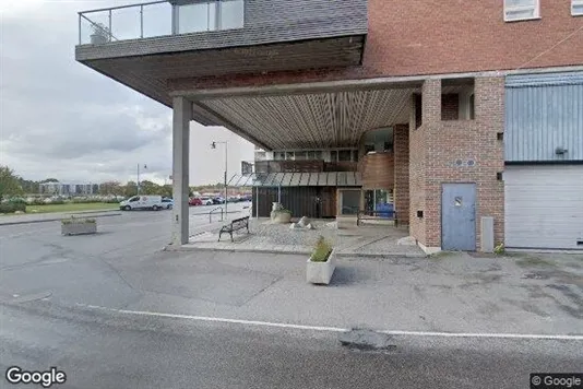 Office spaces for rent i Nyköping - Photo from Google Street View