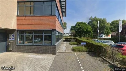Kontorlokaler til salg i Woerden - Foto fra Google Street View