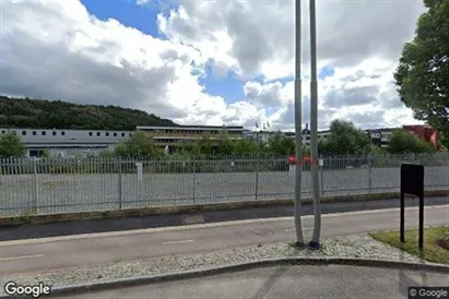 Lokaler til leje i Mölndal - Foto fra Google Street View