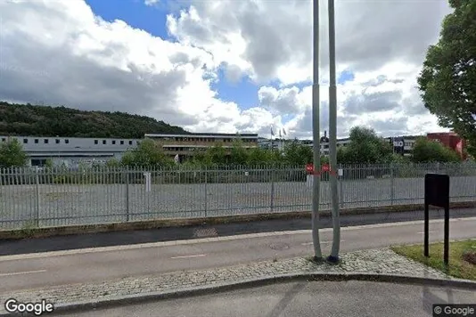 Commercial properties for rent i Mölndal - Photo from Google Street View